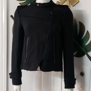 Zara jacket
